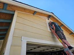 Best Fiber Cement Siding Installation  in Mena, AR